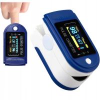 Pulsoksymetr Pulse Oximeter 50D