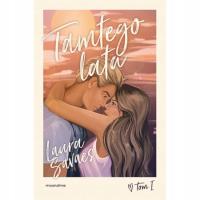 Tamtego lata Laura Savaes 0UTLET