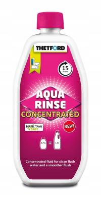 Koncentrat Aqua Kem Rinse 750 ml Thetford do zbiorników na czystą wodę
