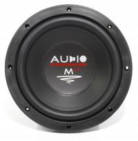Аудио система M 08 EVO автомобильный сабвуфер бас динамик 20 см / 200 мм