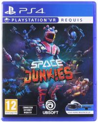 НОВАЯ ИГРА PS VR Space Junkies PlayStation VR PS4