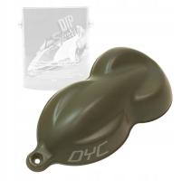 PlastiDip Plasti Dip Camo Green Zielony 1 litr