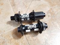 piasty DT SWISS 350 BOOST, 28H, komplet !!!