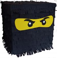 ПИНЬЯТА XXL LEGO NINJA NINJAGO PINATA STICK ХАЛЯВА