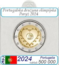 2 Евро-2024-Португалия олимпийская сборная