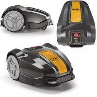 Робот-косилка Stiga AUTOCLIP M3 (2,5 Ач)