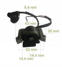 катушка зажигания для кусторезов / кусторезов CNW40F-5E (CNW 40 F-5 E)