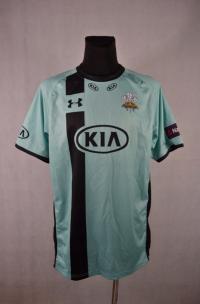 Under Armour Уэльс промо рубашка регби рубашка новый XL