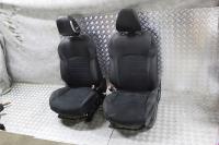 NISSAN JUKE 2019 КОМПЛЕКТ СИДЕНИЙ КРЕСЛА, ДИВАН BOSE