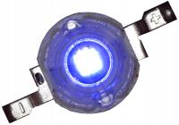 Dioda LED Bridgelux 3W Royal Blue 450nm 5mm