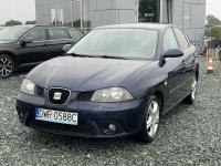 Seat Ibiza 1.4 85KM, 2008, salon PL, serwisowany