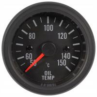 Wskaźnik temperatura oleju Auto Gauge VDO LOOK