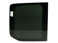 Nowa Szyba Tylna Tył W Drzwi Skrzydłowe Ford Transit Ogrzewana 2014-> LEWA