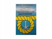 Morskie ratownictwo jachtowe - J dziewulski