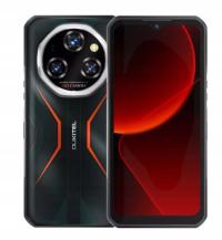 Smartfon OUKITEL WP5 Pro 5G 16 GB RAM 512 GB 11000 mAh pomarańczowy