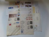 Mix Całości Pocztowych C3779