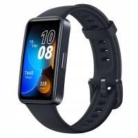 Smartband Smartwatch браслет Huawei Band 8 черный