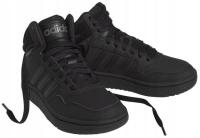 BUTY ADIDAS HOOPS 3.0 MID K 39 1/3