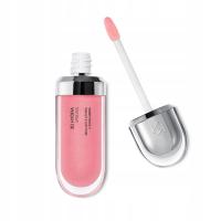 Kiko MILANO 3D Hydra смягчающий блеск для губ 07 Pink Magnoli 6.5 ml