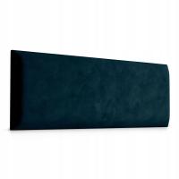 Обивка стенового изголовья 3D 90X30