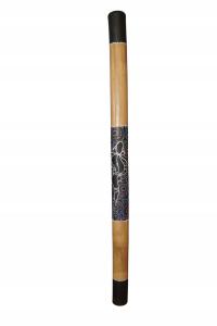 DIDGERIDOO BAMBUSOWE 120 CM