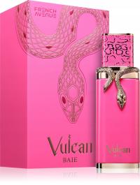 French Avenue Vulcan Baie woda perfumowana pefumy arabskie 100ml