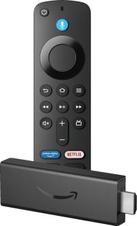 Amazon Fire TV Stick HD 2024