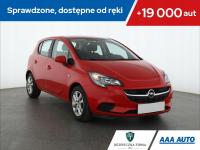 Opel Corsa 1.4, Serwis ASO, Automat, Klima