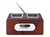 Портативное головное устройство с SD / USB Blaupunkt PP5BR