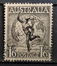 Australia luzak kas - 22/1