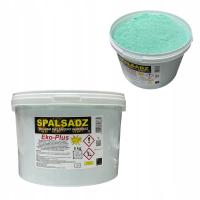 SPALSADZ KATALIZATOR WYPALANIA SADZY W KOMINIE 5KG SRODEK DO WYPALANIA SADZ
