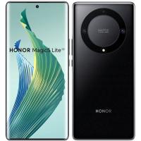 Smartfon Honor Magic5 Lite 8 GB / 256 GB 5G czarny