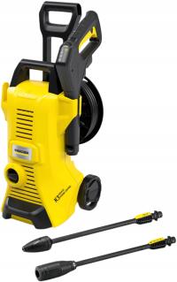 Мойка высокого давления Karcher K 3 Power Control