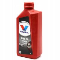 Трансмиссионное масло Valvoline Axle Oil 75w90 1 литр