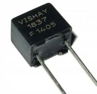 Пленочный конденсатор Vishay 100nf 160V MKP1837