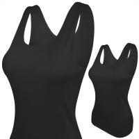 Спортивная футболка IDEAL с широким плечом