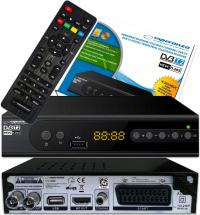 Tuner DVB-T2 Esperanza EV106R