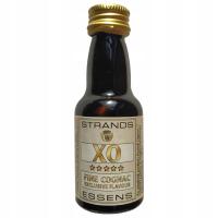 Zaprawka Strands Xo Fine Cognac Złoty Koniak 25ml