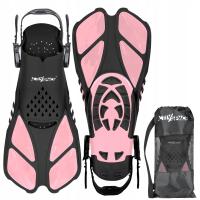 Плавники Activ / Space ласты для подводного плавания