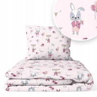 Постельное БЕЛЬЕ 120x90 ДЕТСКАЯ 2EL 90x120 ДЛЯ КРОВАТКИ