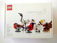 LEGO Hub 4002014 Birds