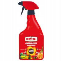 Polysect ULTRA Hobby Spray 750ml owadobójczy mszyca mączlik