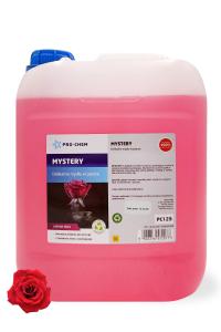 Delikatne mydło w piance PRO-CHEM MYSTERY Lodowa róża 5 L