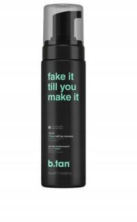 b.tan Fake It Till You Make It Pianka Samoopalająca 200ml