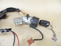 Stacyjka Peugeot 307