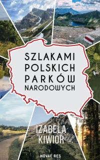 (e-book) Szlakami Polskich Parków Narodowych