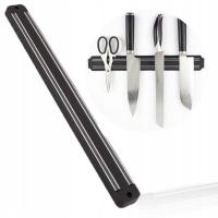 Длинные магнитные кухонные ножи ножницы