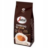 Kawa Ziarnista Segafredo Espresso Casa 500g