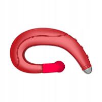 Headset sharprepublic-68036650 Xbox 360 bezbarwny