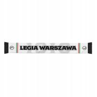 Легия Варшава официальный клубный шарф Легия 1916